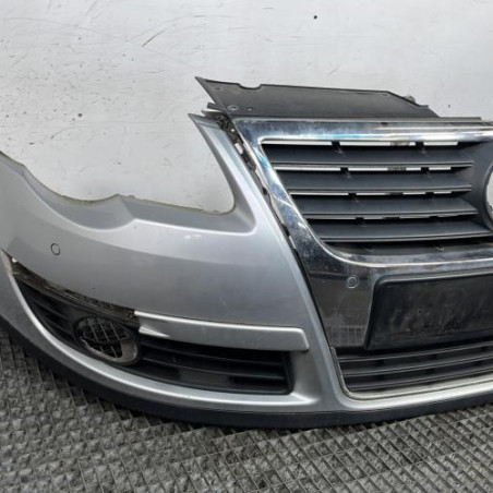 Pare choc avant VOLKSWAGEN PASSAT 5