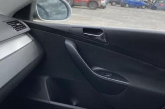 Pare choc avant VOLKSWAGEN PASSAT 5