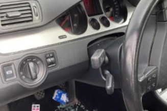 Pare choc avant VOLKSWAGEN PASSAT 5