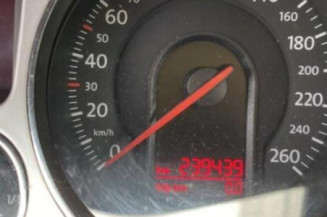 Pare choc avant VOLKSWAGEN PASSAT 5