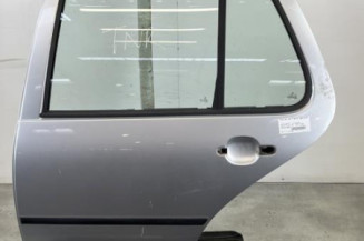 Porte arriere gauche VOLKSWAGEN GOLF 4 Photo n°1