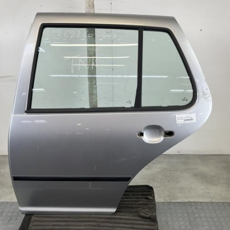 Porte arriere gauche VOLKSWAGEN GOLF 4 Photo n°1