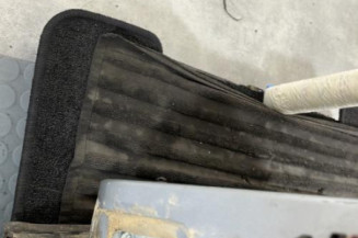 Porte arriere gauche VOLKSWAGEN GOLF 4