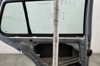 Porte arriere gauche VOLKSWAGEN GOLF 4
