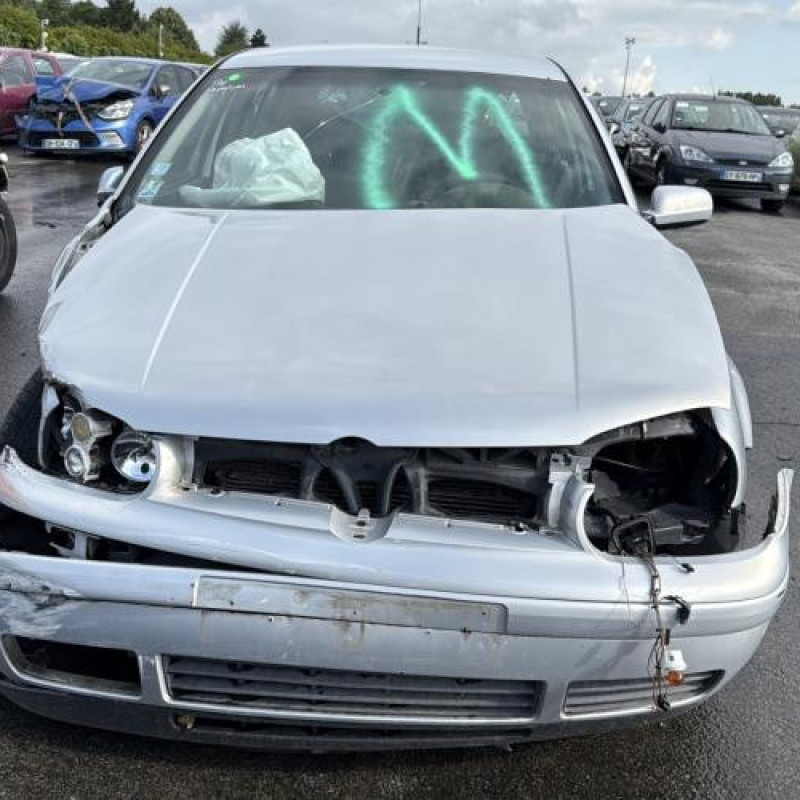 Porte arriere gauche VOLKSWAGEN GOLF 4 Photo n°12