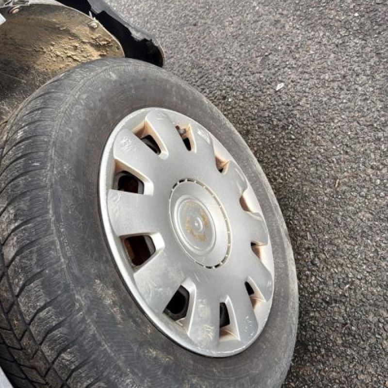 Porte arriere gauche VOLKSWAGEN GOLF 4 Photo n°19