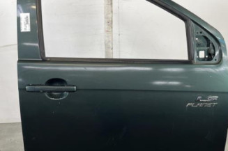 Porte avant droit ISUZU D-MAX 2 Photo n°1