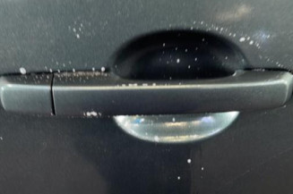 Porte avant droit ISUZU D-MAX 2