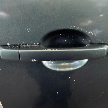 Porte avant droit ISUZU D-MAX 2