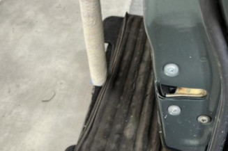 Porte avant droit ISUZU D-MAX 2