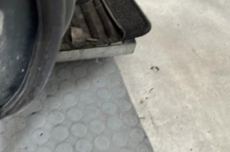 Porte avant droit ISUZU D-MAX 2