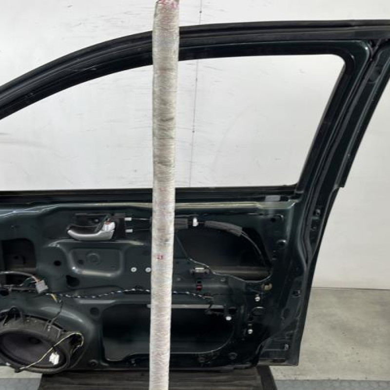 Porte avant droit ISUZU D-MAX 2 Photo n°7