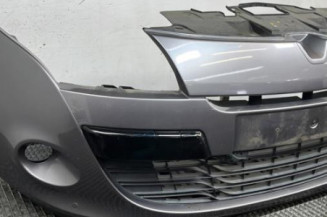 Pare choc avant RENAULT MEGANE 3