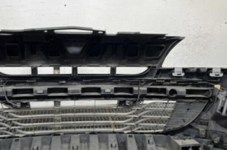 Pare choc avant RENAULT MEGANE 3