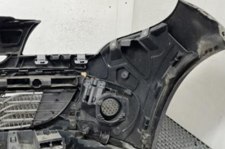Pare choc avant RENAULT MEGANE 3