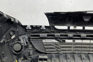 Pare choc avant RENAULT MEGANE 3