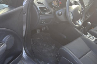 Pare choc avant RENAULT MEGANE 3