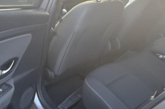 Pare choc avant RENAULT MEGANE 3