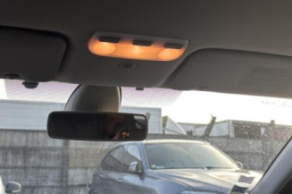Pare choc avant RENAULT MEGANE 3