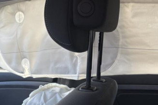 Pare choc avant RENAULT MEGANE 3
