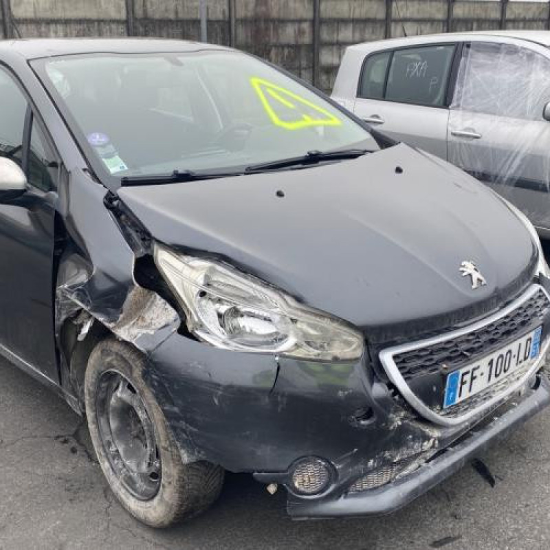 Pare boue arriere gauche PEUGEOT 208 1 Photo n°6