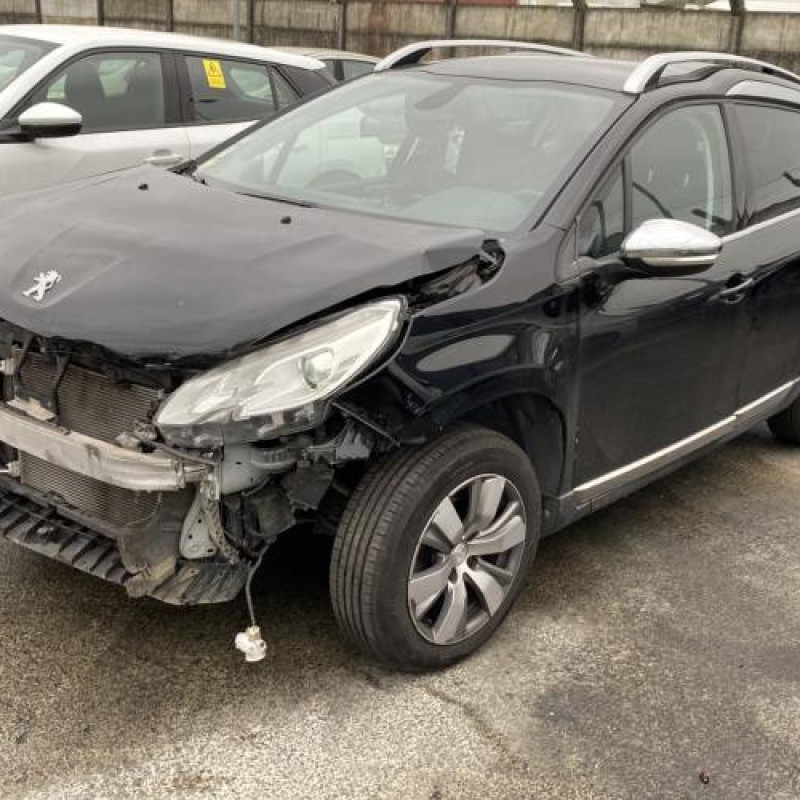 Pare boue arriere droit PEUGEOT 2008 1 Photo n°5