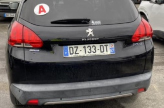 Pare boue arriere droit PEUGEOT 2008 1