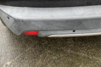 Pare boue arriere droit PEUGEOT 2008 1