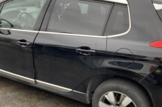 Pare boue arriere droit PEUGEOT 2008 1