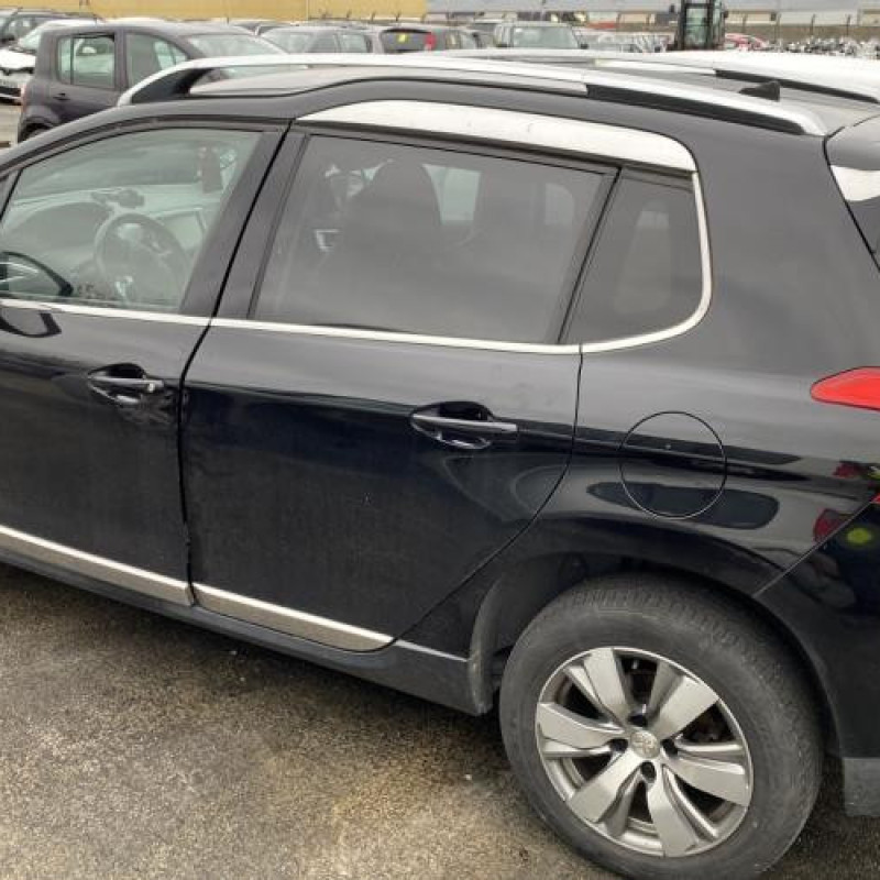 Pare boue arriere droit PEUGEOT 2008 1 Photo n°11