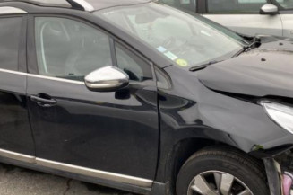 Pare boue arriere droit PEUGEOT 2008 1