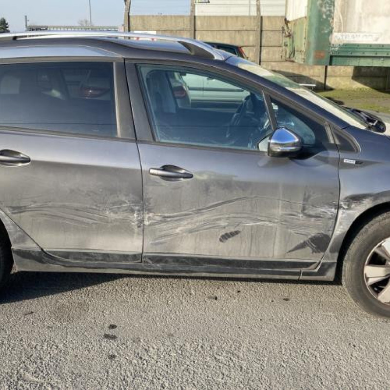 Pare boue arriere droit PEUGEOT 2008 1 Photo n°11