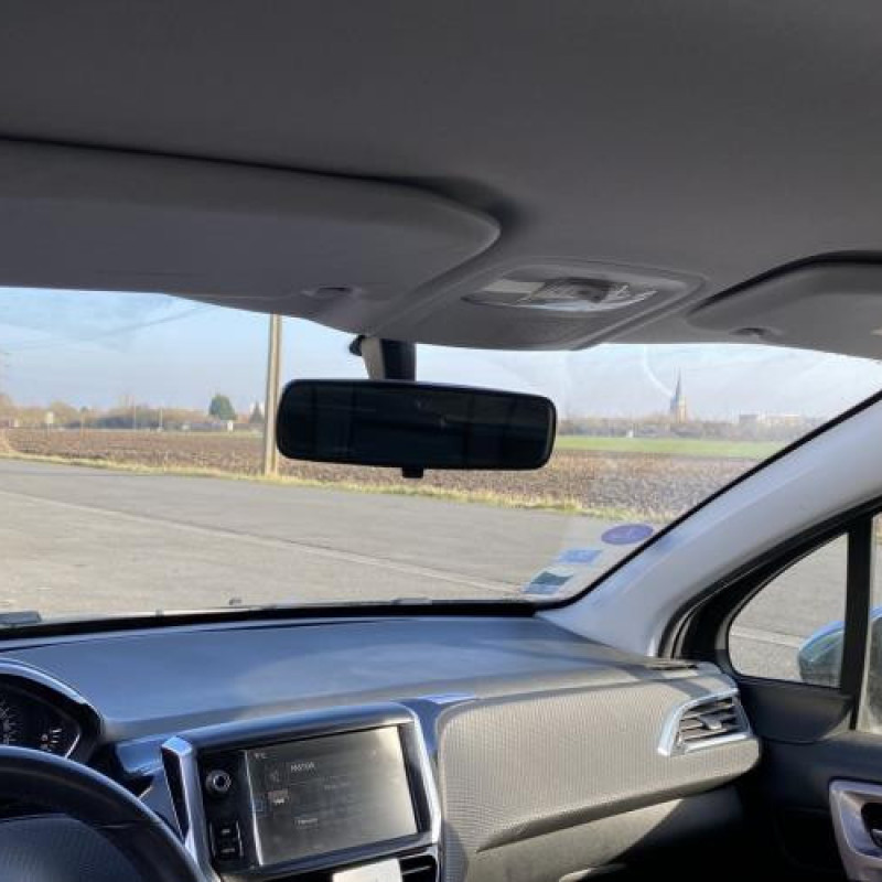 Pare boue arriere droit PEUGEOT 2008 1 Photo n°19