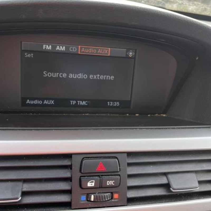 Pare boue arriere gauche BMW SERIE 3 E90 Photo n°12