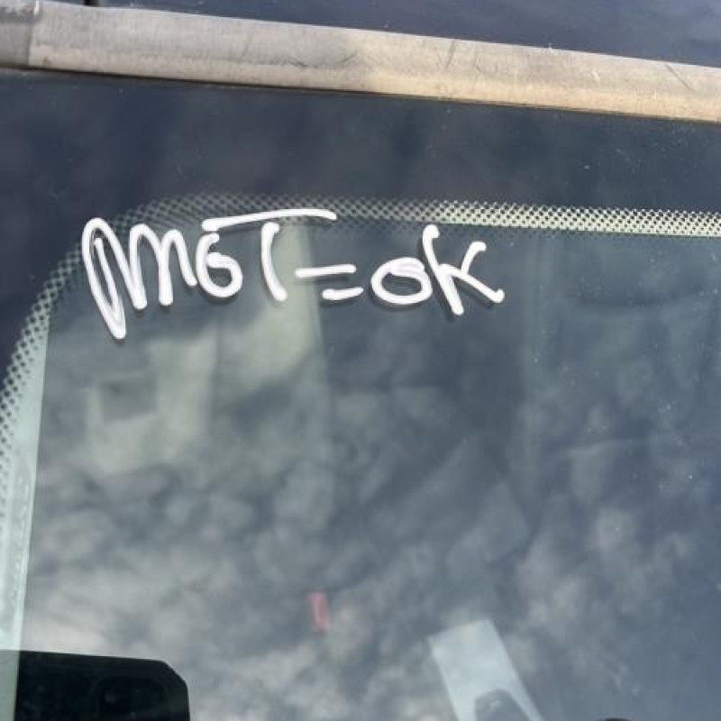 Pare boue arriere gauche BMW SERIE 3 E90 Photo n°16