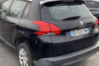 Pare boue arriere droit PEUGEOT 2008 1