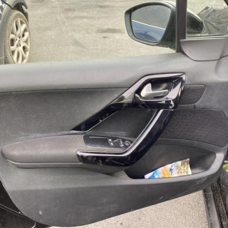 Pare boue arriere droit PEUGEOT 2008 1 Photo n°13