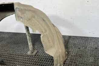 Pare boue arriere gauche ISUZU D-MAX 2
