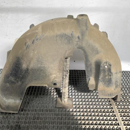 Pare boue arriere gauche PEUGEOT 208 1