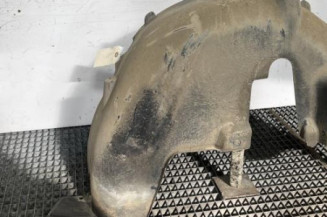 Pare boue arriere gauche PEUGEOT 208 1