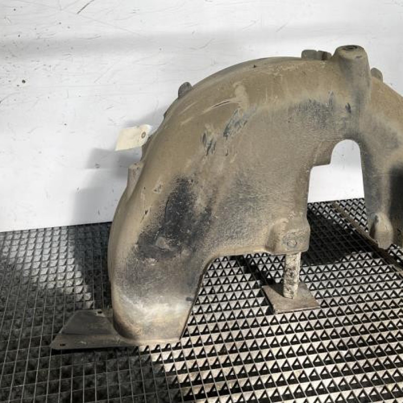 Pare boue arriere gauche PEUGEOT 208 1 Photo n°4