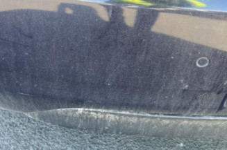 Pare boue arriere gauche PEUGEOT 208 1
