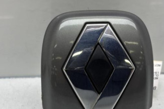 Bouton de coffre RENAULT CLIO 2 Photo n°1