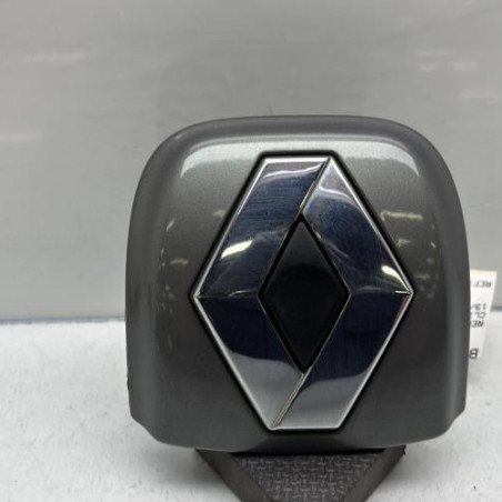 Bouton de coffre RENAULT CLIO 2 Photo n°1