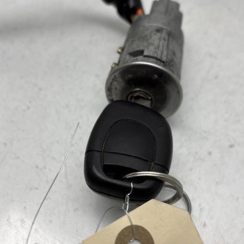 Neiman RENAULT CLIO 2 Photo n°2