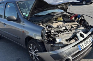 Neiman RENAULT CLIO 2