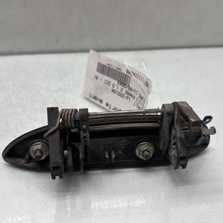 Poignee porte avant droit RENAULT CLIO 2