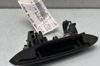 Poignee porte avant droit RENAULT CLIO 2