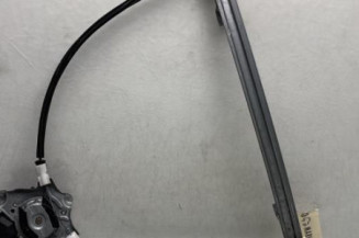 Leve vitre electrique avant droit RENAULT CLIO 2 Photo n°1