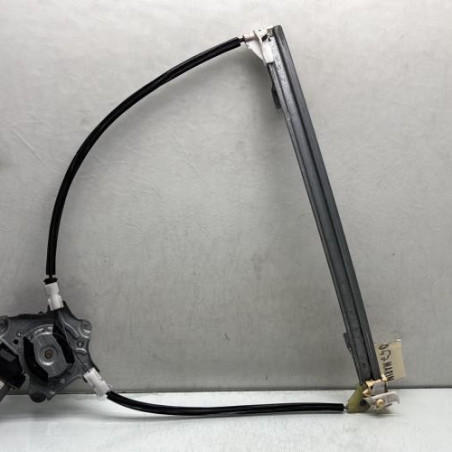 Leve vitre electrique avant droit RENAULT CLIO 2 Photo n°1